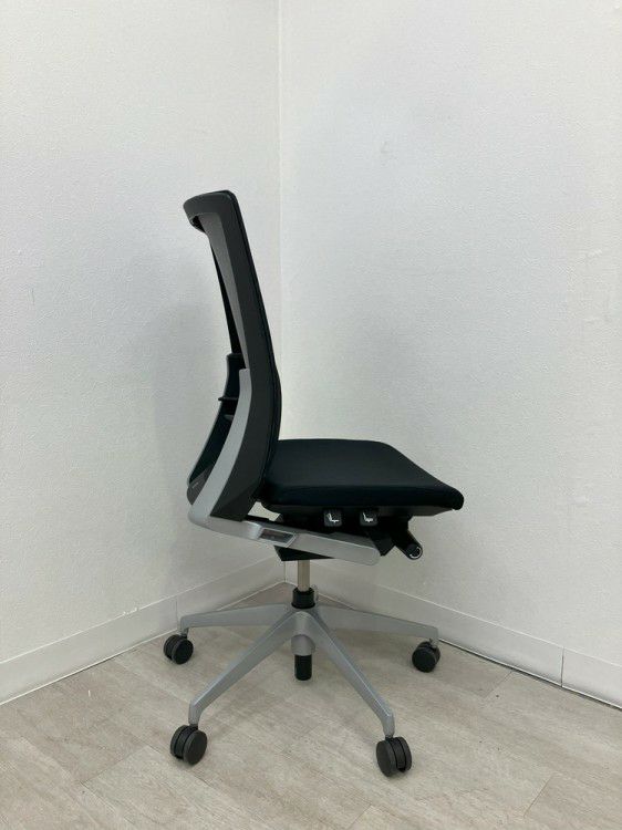 イトーキVento（ヴェント）シリーズ ヴェントチェア 商品画像3