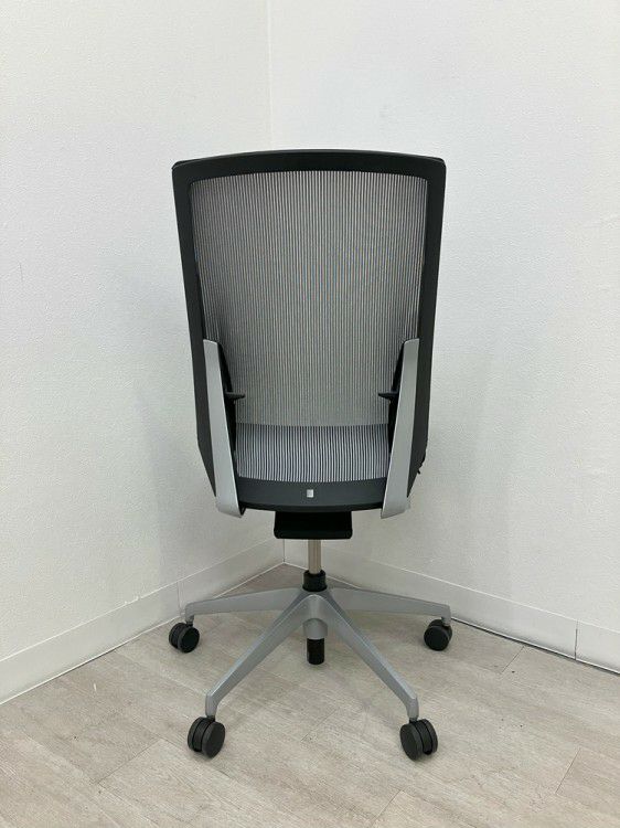 イトーキVento（ヴェント）シリーズ ヴェントチェア 商品画像4