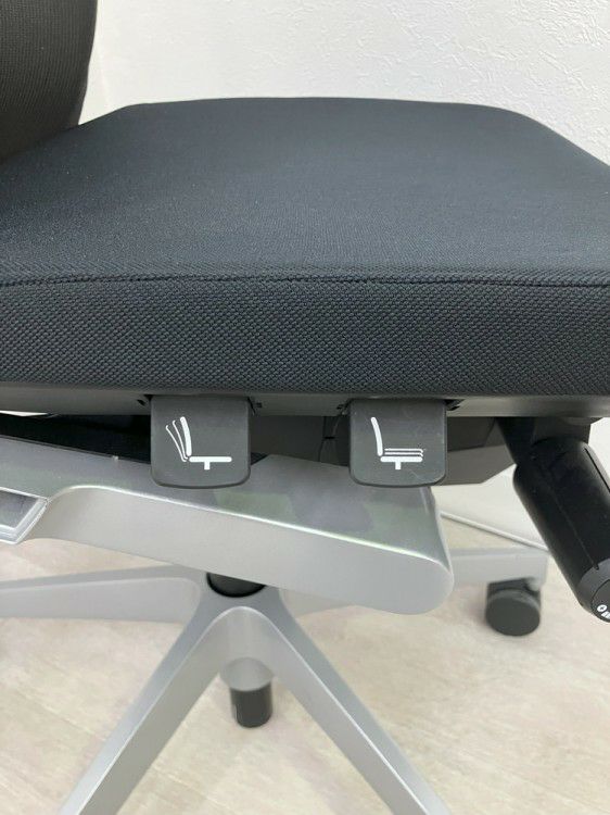 イトーキVento（ヴェント）シリーズ ヴェントチェア 商品画像9