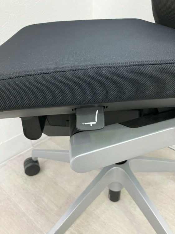 イトーキVento（ヴェント）シリーズ ヴェントチェア 商品画像10