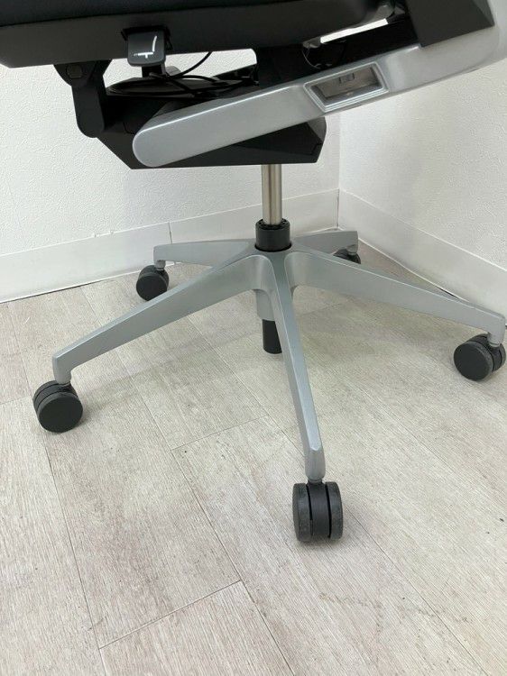 イトーキVento（ヴェント）シリーズ ヴェントチェア 商品画像11