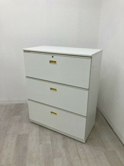 イトーキシンラインシリーズ ラテラル書庫 商品画像1