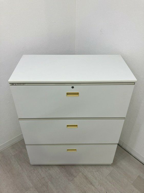 イトーキシンラインシリーズ ラテラル書庫 商品画像6