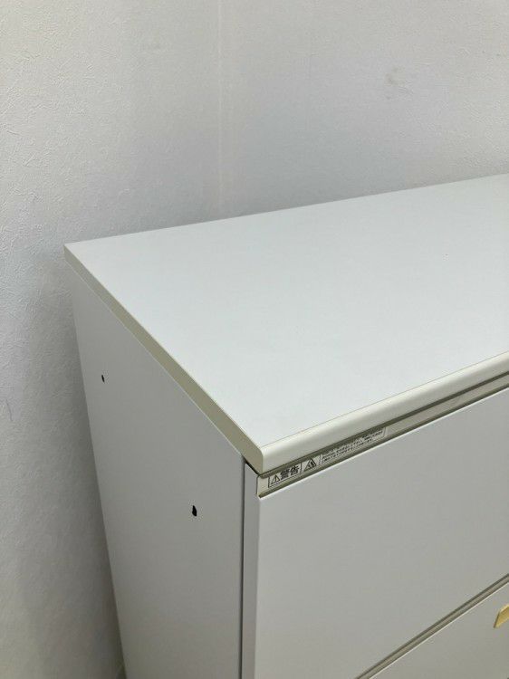 イトーキシンラインシリーズ ラテラル書庫 商品画像7