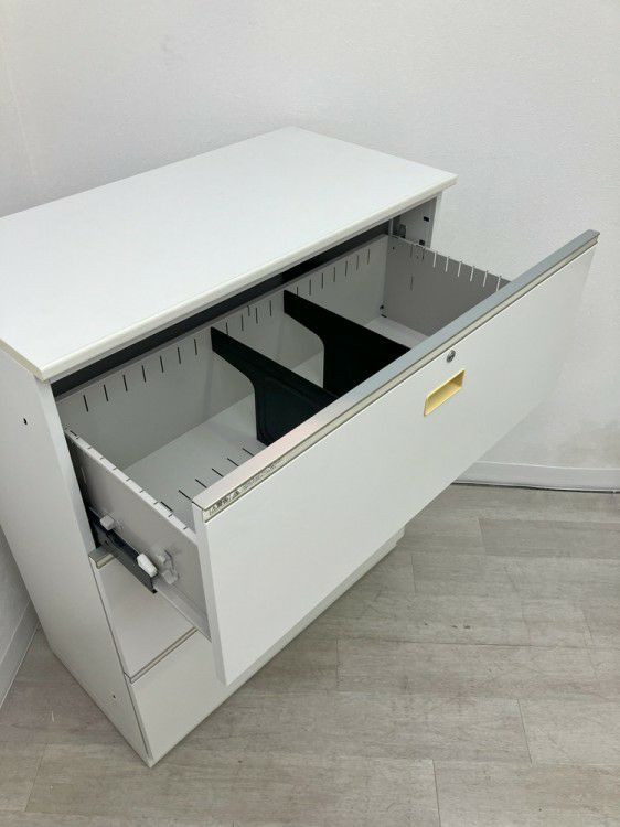 イトーキシンラインシリーズ ラテラル書庫 商品画像9