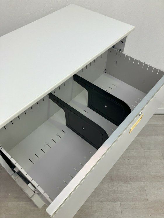 イトーキシンラインシリーズ ラテラル書庫 商品画像10