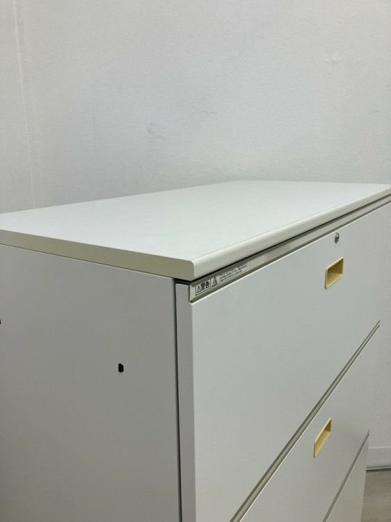 イトーキシンラインシリーズ ラテラル書庫 商品画像11