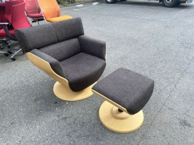 タピオシリーズ ロビーソファ2点セット 商品画像1