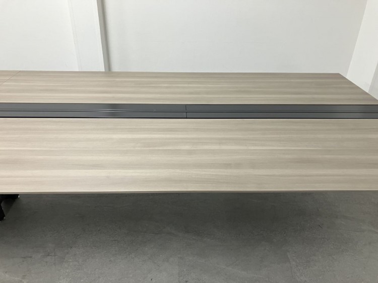 オカムラプリシード（PRESEDE）シリーズ 4800フリーアドレスデスク 商品画像2