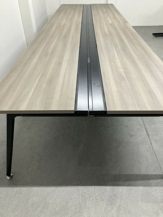 オカムラプリシード（PRESEDE）シリーズ 4800フリーアドレスデスク 商品画像3