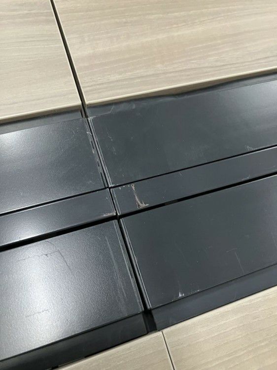 オカムラプリシード（PRESEDE）シリーズ 4800フリーアドレスデスク 商品画像5