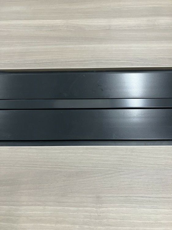 オカムラプリシード（PRESEDE）シリーズ 4800フリーアドレスデスク 商品画像6