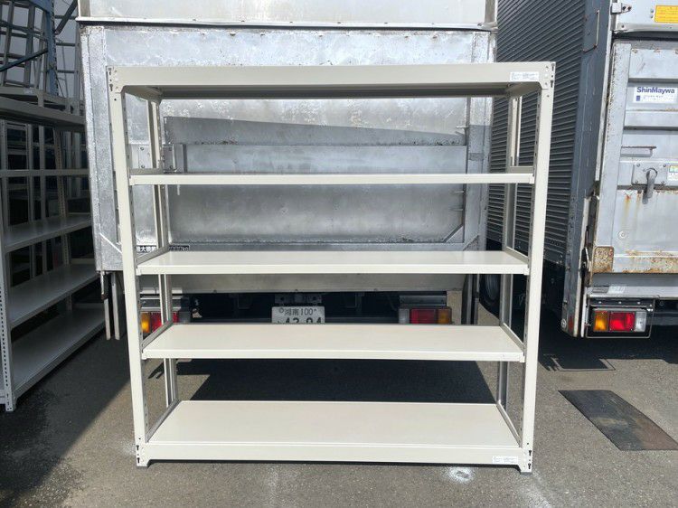 コクヨ中量棚 商品画像1