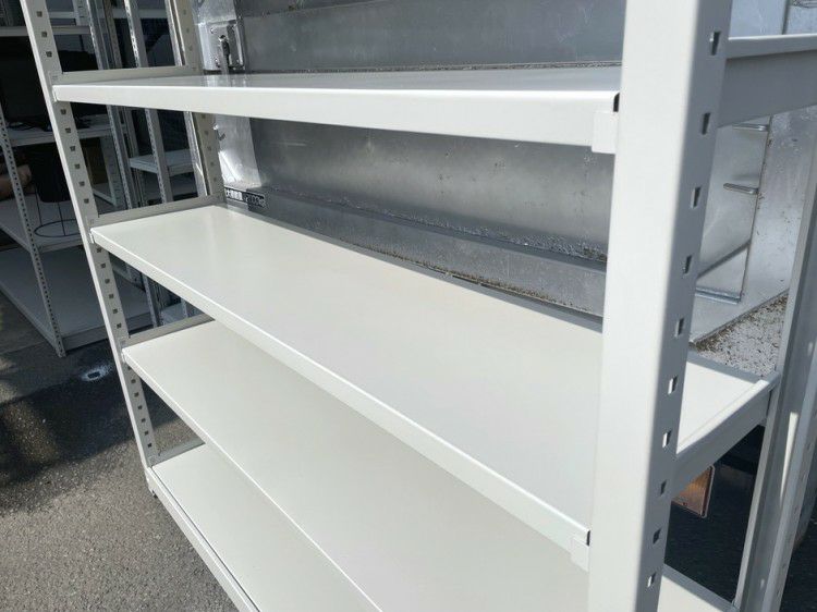 コクヨ中量棚 商品画像4