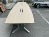イトーキDF Table (DFテーブル)シリーズ ミーティングテーブル 商品画像2