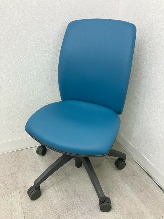 アイコOA-2100シリーズ OAチェア 商品画像1