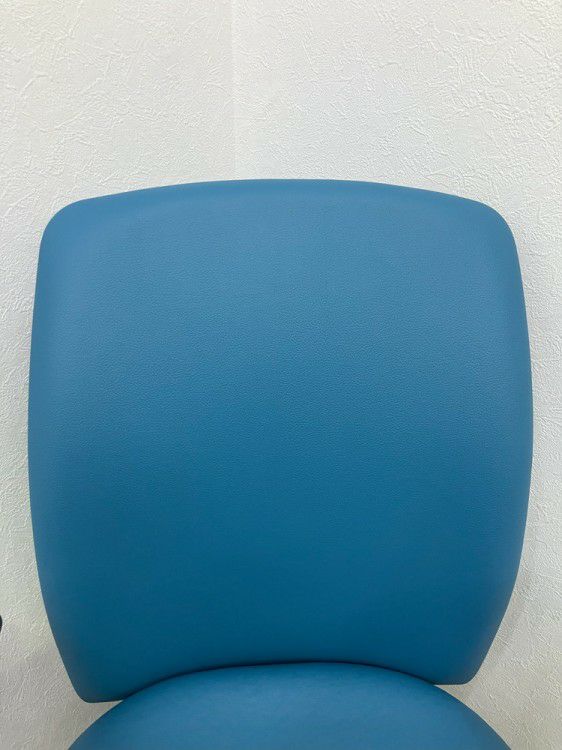 アイコOA-2100シリーズ 可動肘付OAチェア 商品画像7