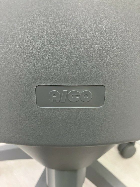 アイコOA-2100シリーズ 可動肘付OAチェア 商品画像19