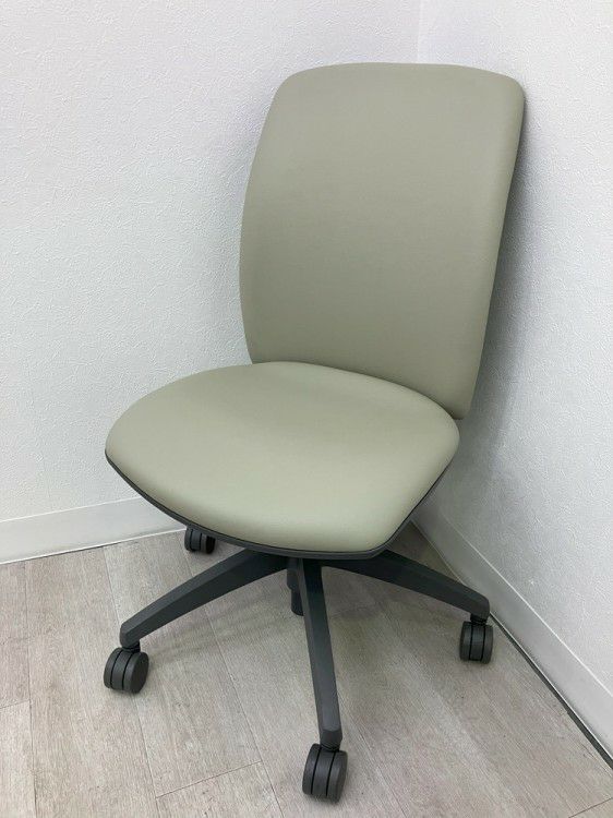 アイコOA-2100シリーズ OAチェア 商品画像1