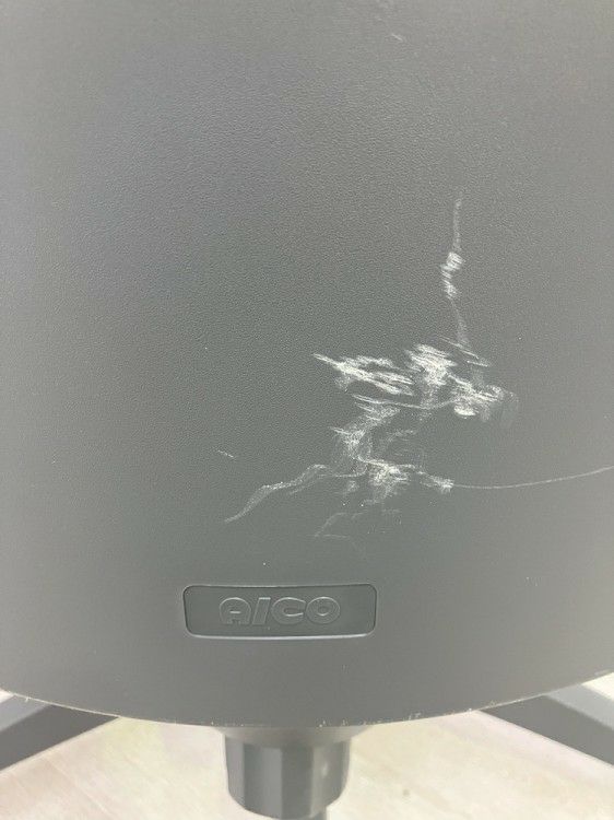 アイコOA-2100シリーズ OAチェア 商品画像5