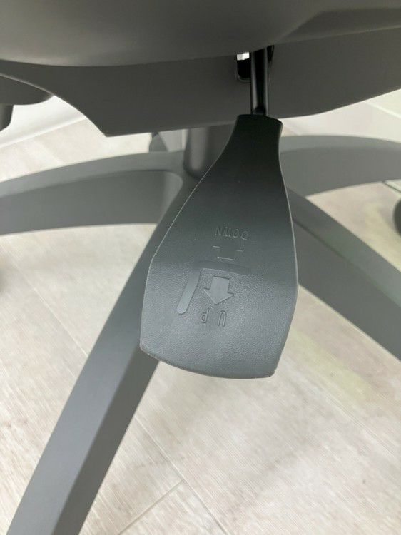 アイコOA-2100シリーズ OAチェア 商品画像9