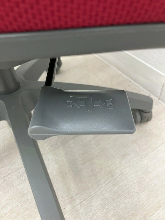 アイコOS-2200シリーズ OAチェア 商品画像13