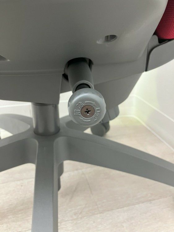 アイコOS-2200シリーズ OAチェア 商品画像15