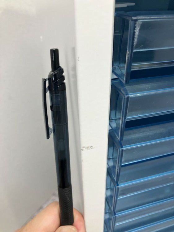 コクヨEDIA(エディア)シリーズ 天板付A4クリアケース書庫 商品画像7