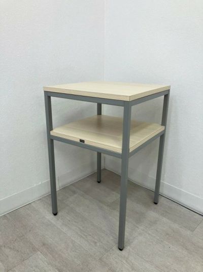 ウチダ（内田洋行）電話台 商品画像1