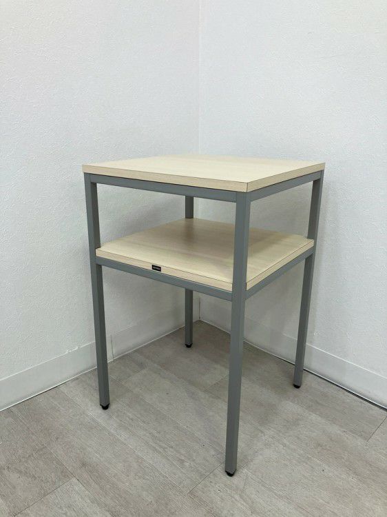 ウチダ（内田洋行）電話台 商品画像1