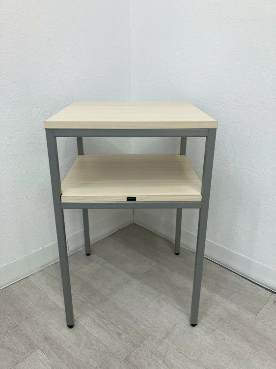 ウチダ（内田洋行）電話台 商品画像2