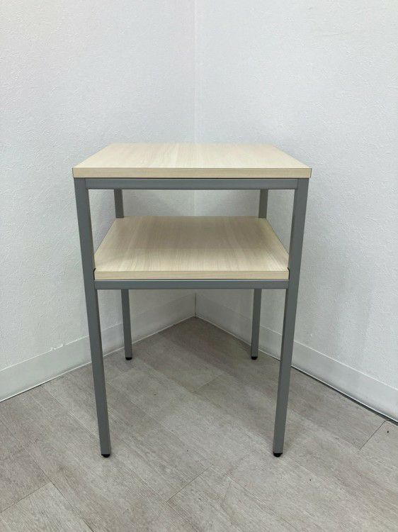 ウチダ（内田洋行）電話台 商品画像3