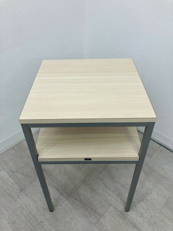 ウチダ（内田洋行）電話台 商品画像4