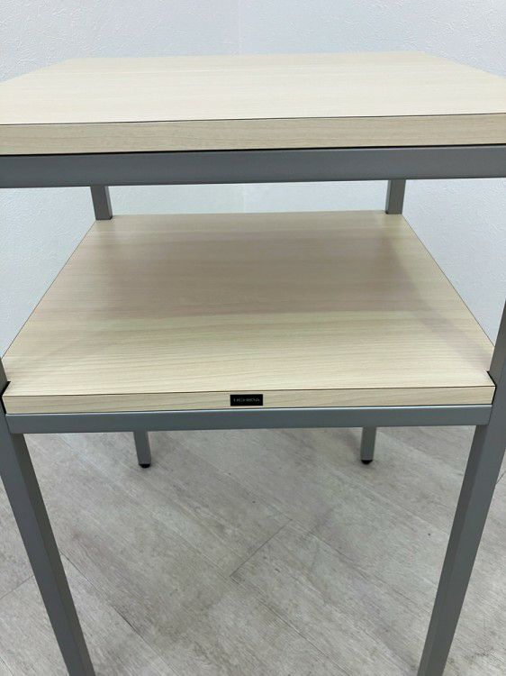 ウチダ（内田洋行）電話台 商品画像5