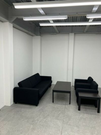 コクヨNT-180シリーズ 応接6点セット 商品画像1