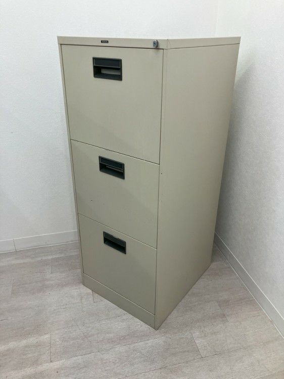 コクヨA3ファイリングキャビネット 商品画像1