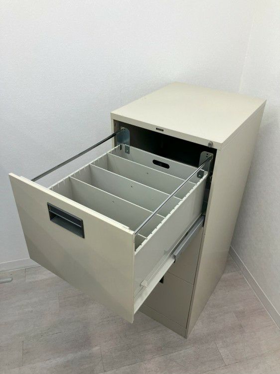 コクヨA3ファイリングキャビネット 商品画像7