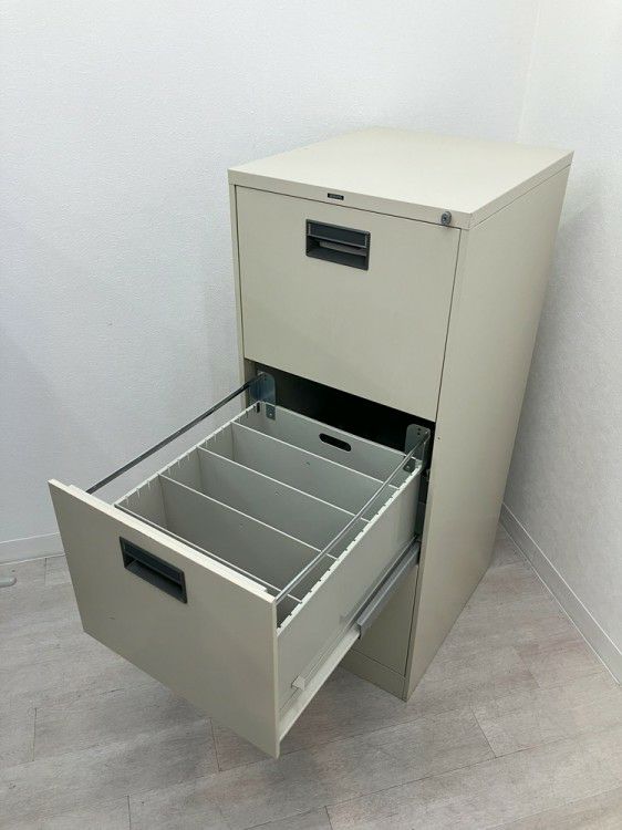 コクヨA3ファイリングキャビネット 商品画像8