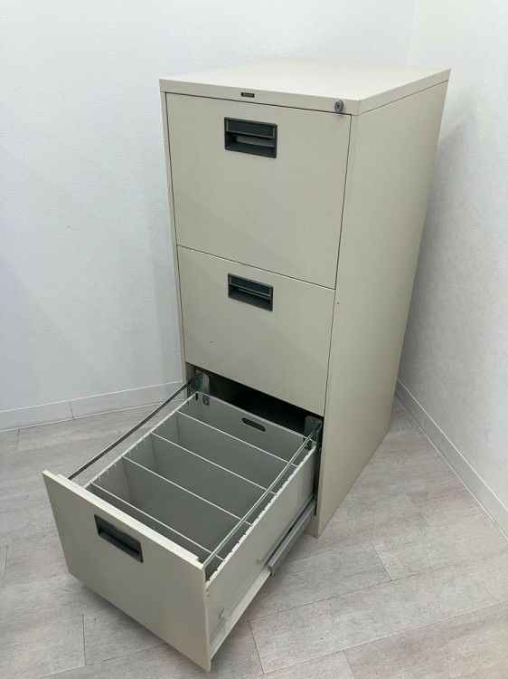 コクヨA3ファイリングキャビネット 商品画像9