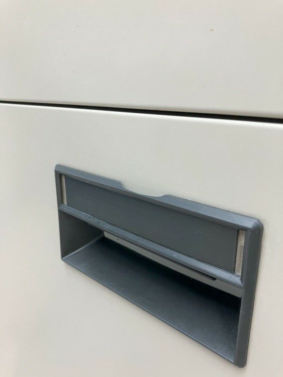 コクヨA3ファイリングキャビネット 商品画像11