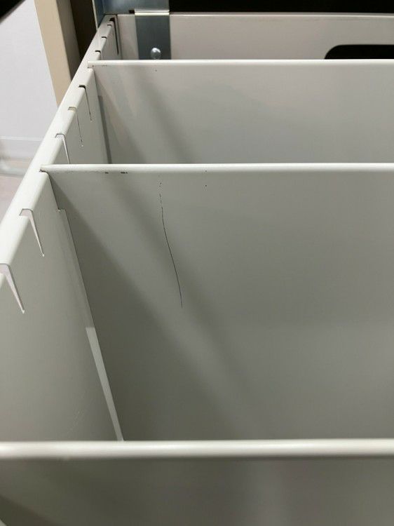 コクヨA3ファイリングキャビネット 商品画像14