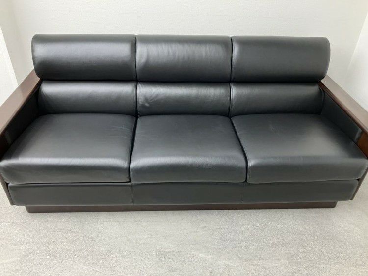 コクヨアナベルシリーズ 応接5点セット 商品画像4