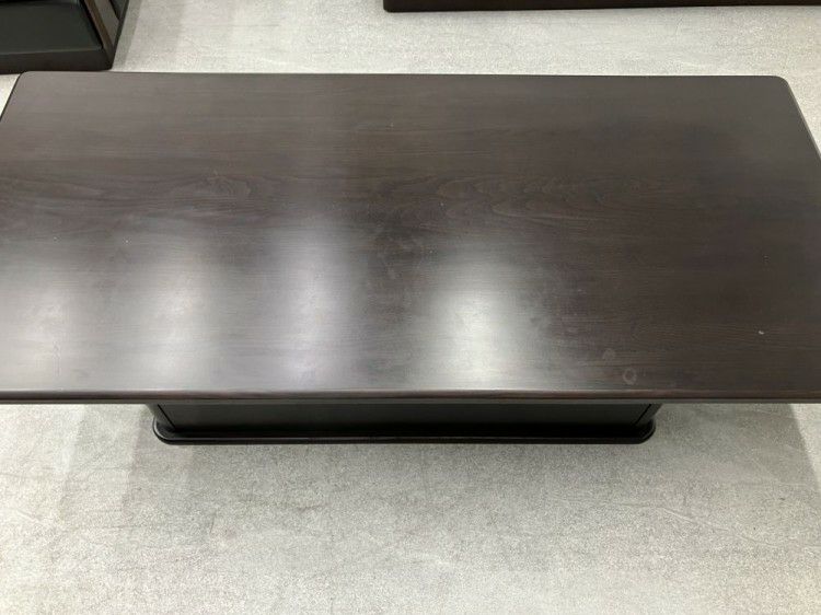 コクヨアナベルシリーズ 応接5点セット 商品画像6