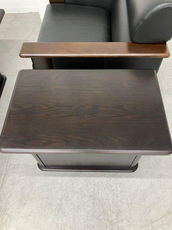 コクヨアナベルシリーズ 応接5点セット 商品画像8