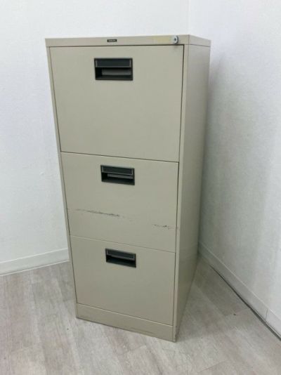 コクヨA3ファイリングキャビネット 商品画像1