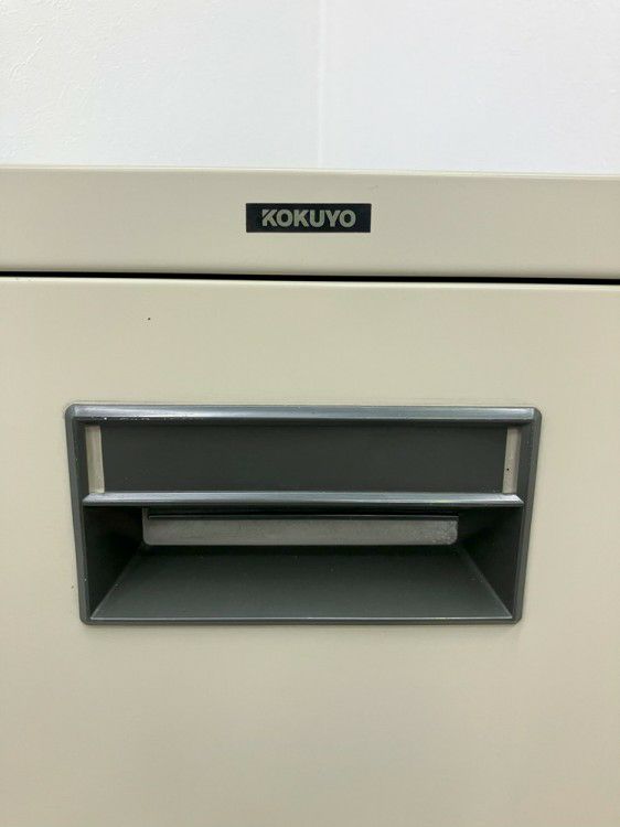 コクヨA3ファイリングキャビネット 商品画像6