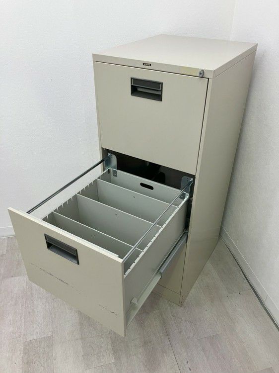 コクヨA3ファイリングキャビネット 商品画像8