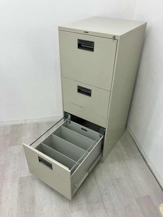 コクヨA3ファイリングキャビネット 商品画像9