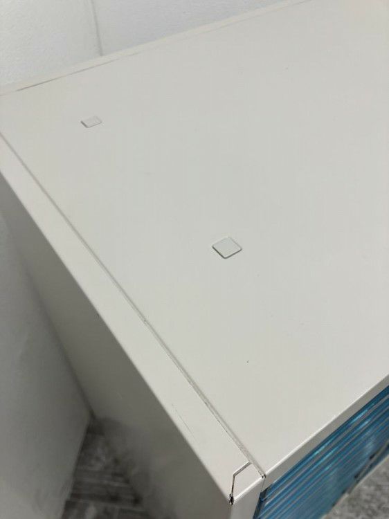 天板付A4クリアケース書庫 商品画像8