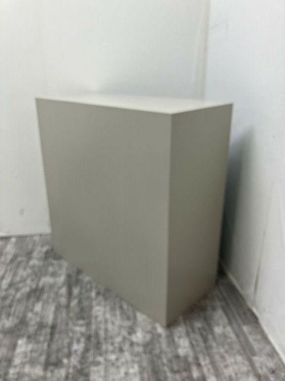 天板付A4クリアケース書庫 商品画像10